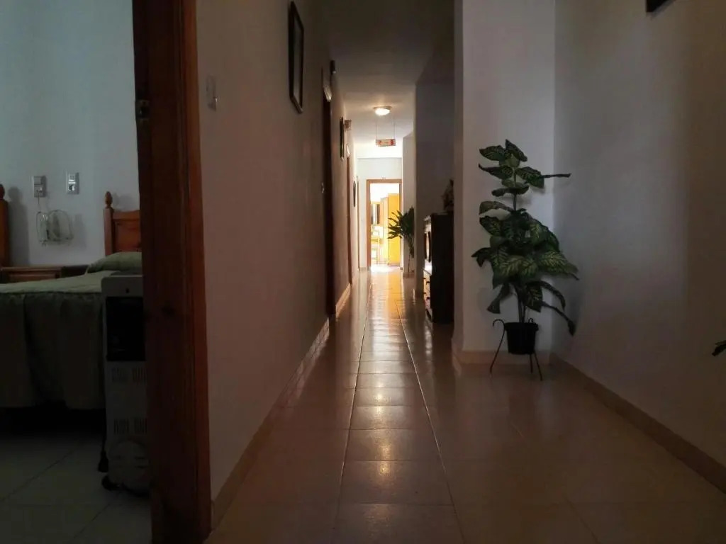 Hostal Mulhacén