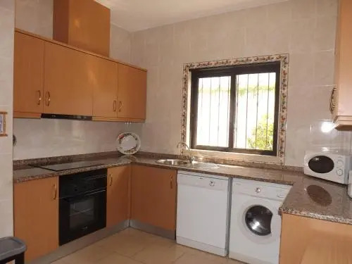 Villa Claramar