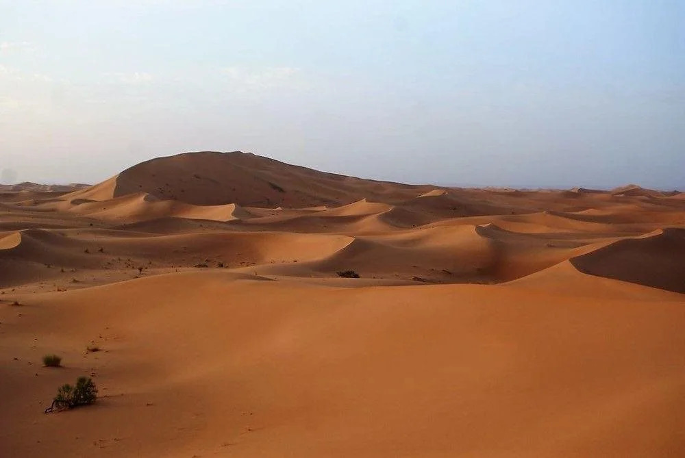 Ghazala Luxury Camp