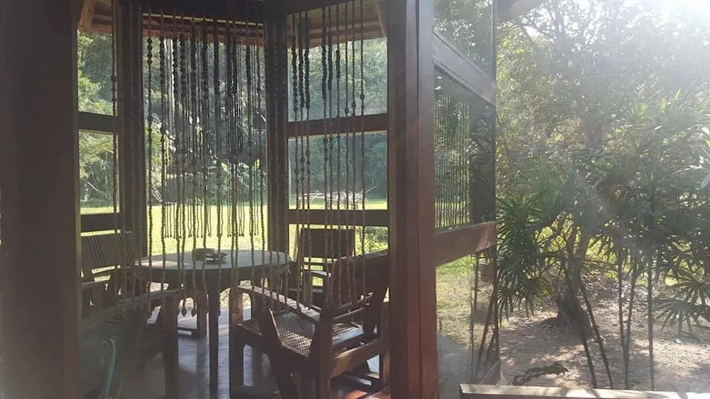 Dala Hide Away Chiang Rai