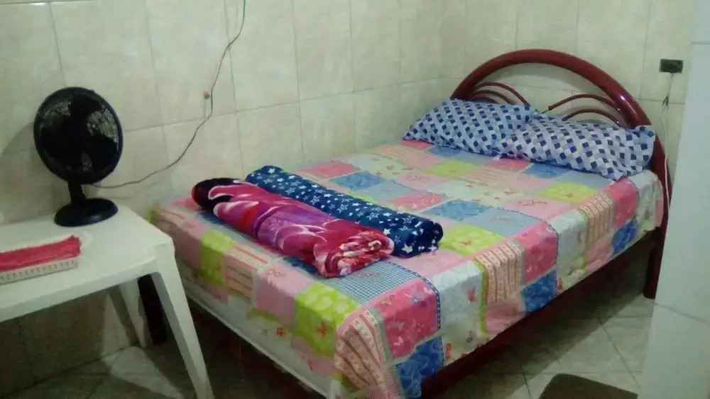 Hostel Espaço Barra Funda
