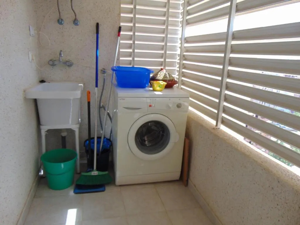 Apartamentos APOLO16 (I-15º-70)