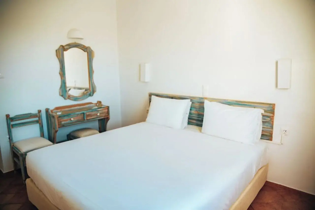 Pounda Resort Paros, a member of Radisson Individuals