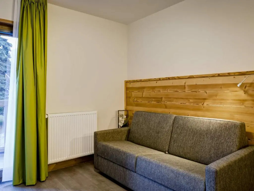 Appartement Brides-les-Bains, 2 pièces, 4 personnes - FR-1-512-63
