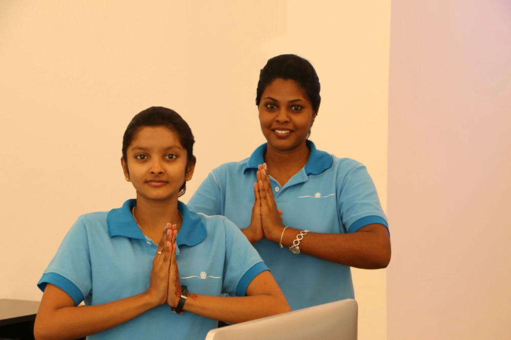Saninro Hotel - Ragama