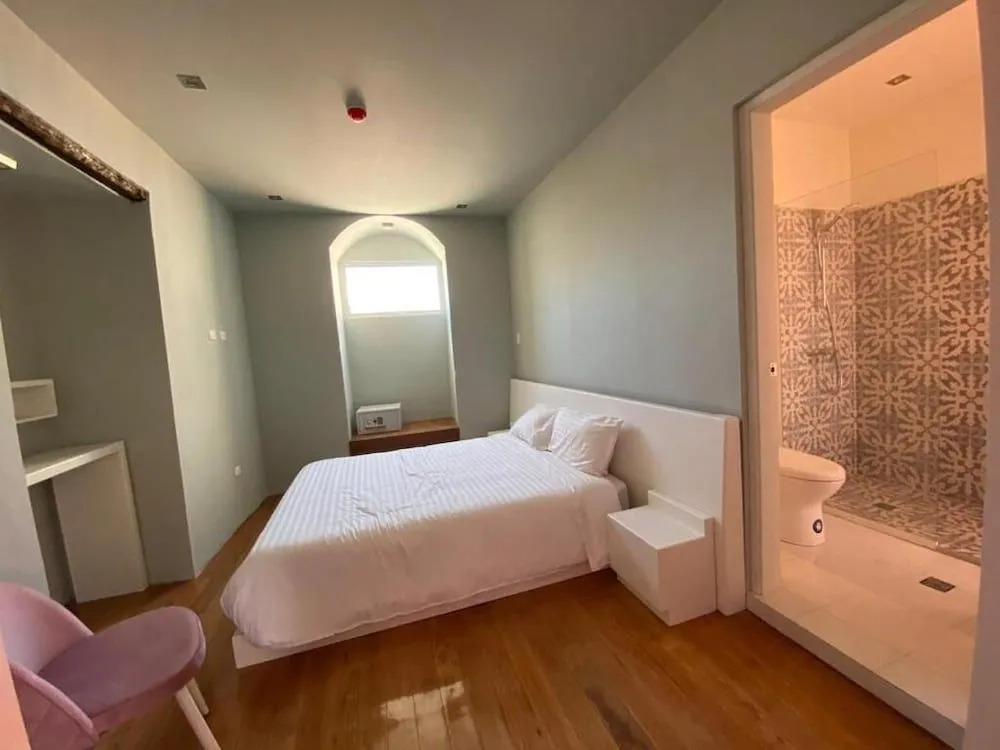 CASA ANABELA HOTEL BOUTIQUE
