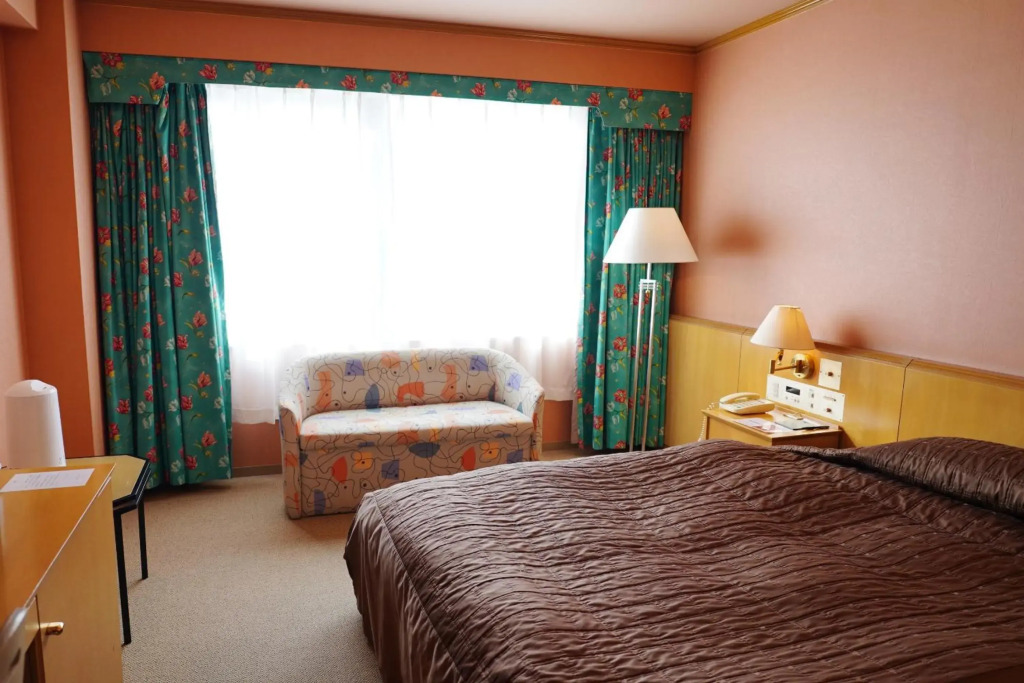 Yuzawa Royal hotel