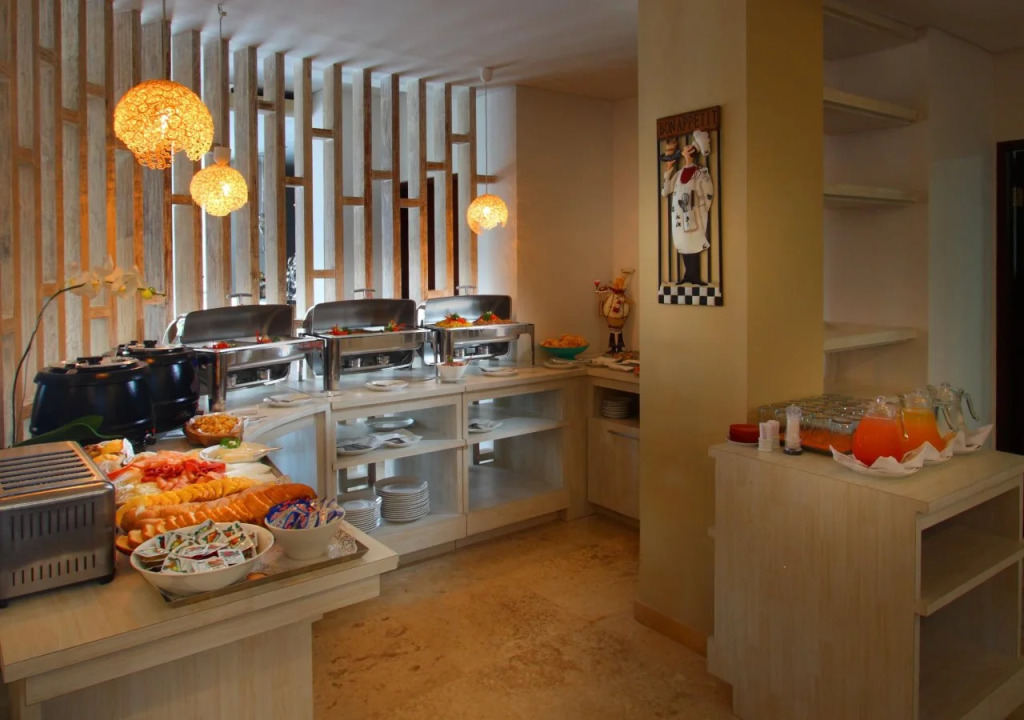 Destiny Boutique Hotel by Zen Rooms
