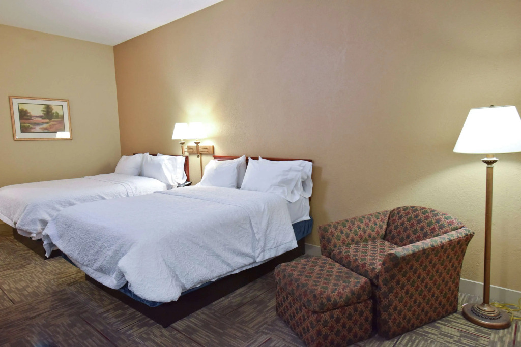 Hampton Inn Selma