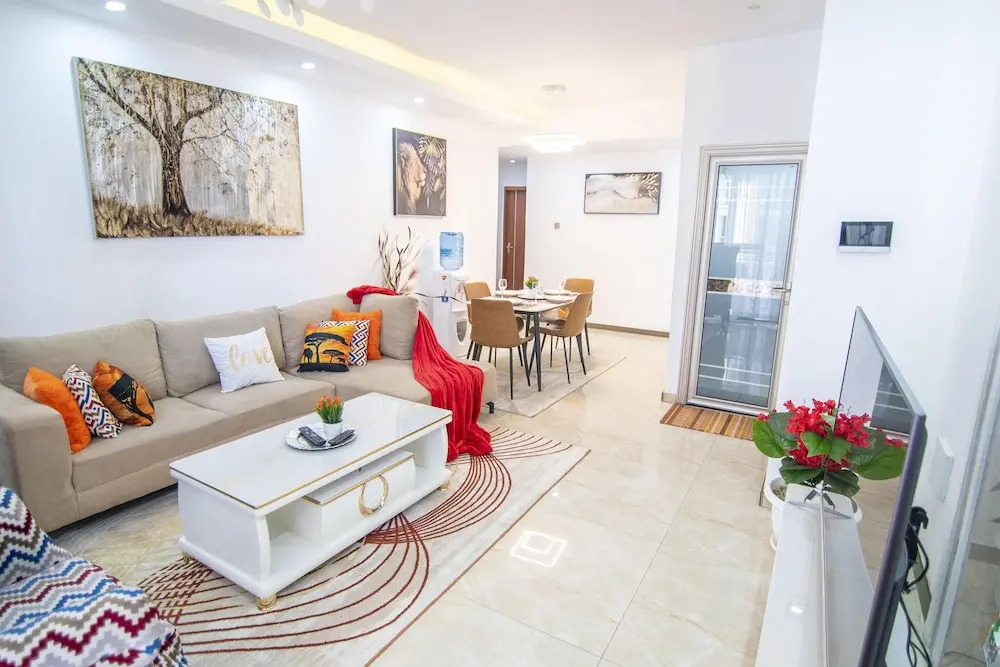 Silver Habor Apartments
