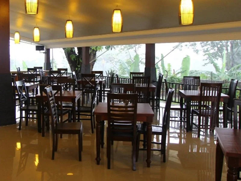 Hotel New Ayuda 2