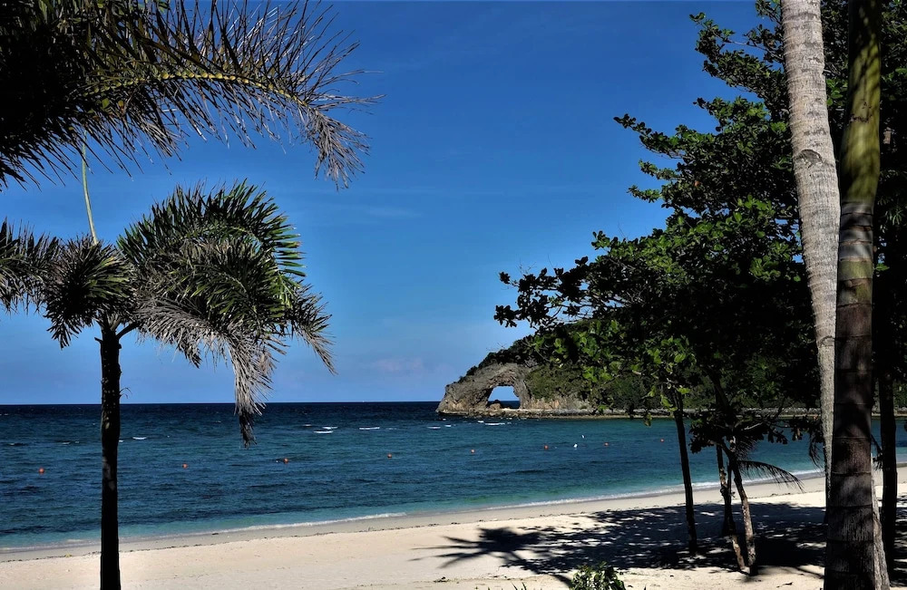 Gerbi's Condoplace at Oceanway Residences Boracay