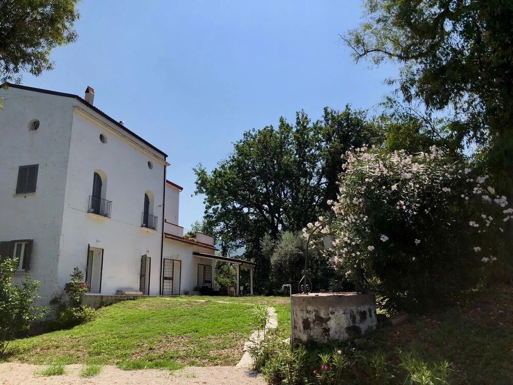 Ponteronico Resort