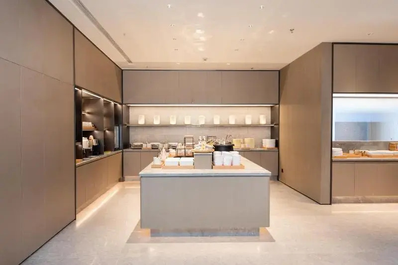 Ji Hotel (Suzhou Shihu East Road)