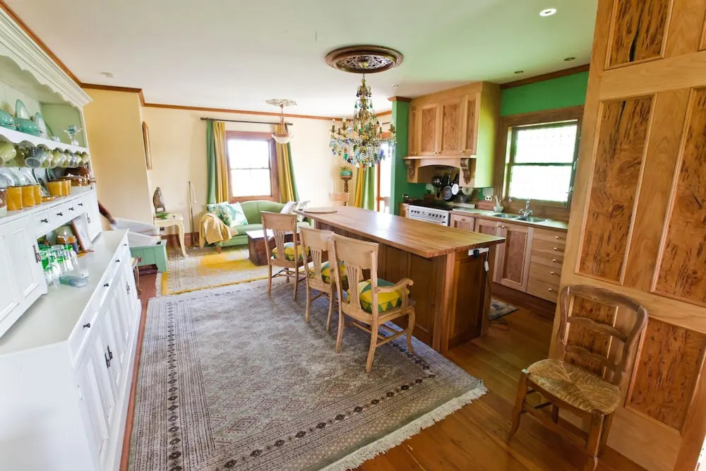 Tracys Boutique B&B Farmstay