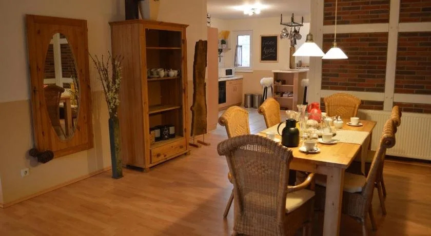 Land & Stil