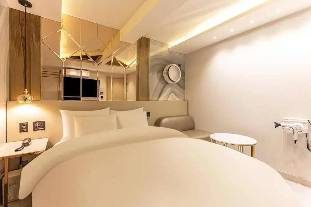 Hotel VEN