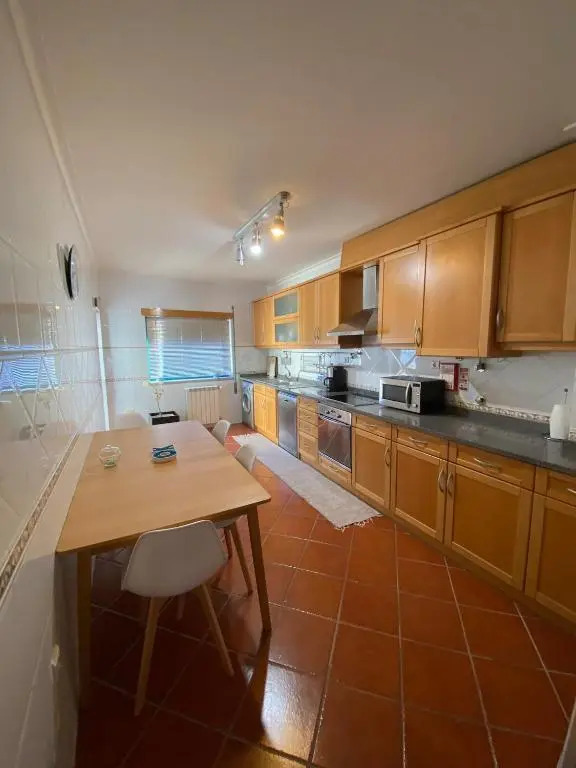 Apartment Castelo Branco - Portugal