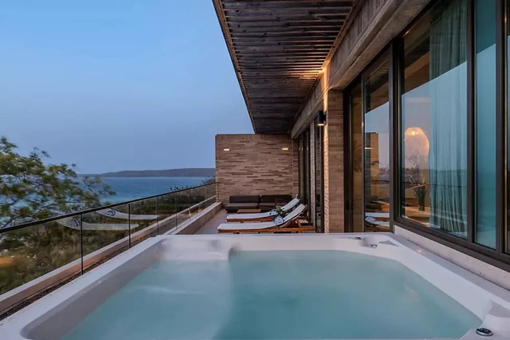 Sofitel Barú Cartagena