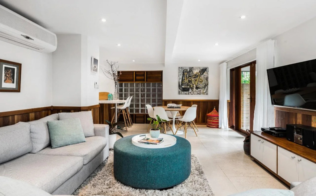 Byron Blisshouse - multi-home retreat with pool