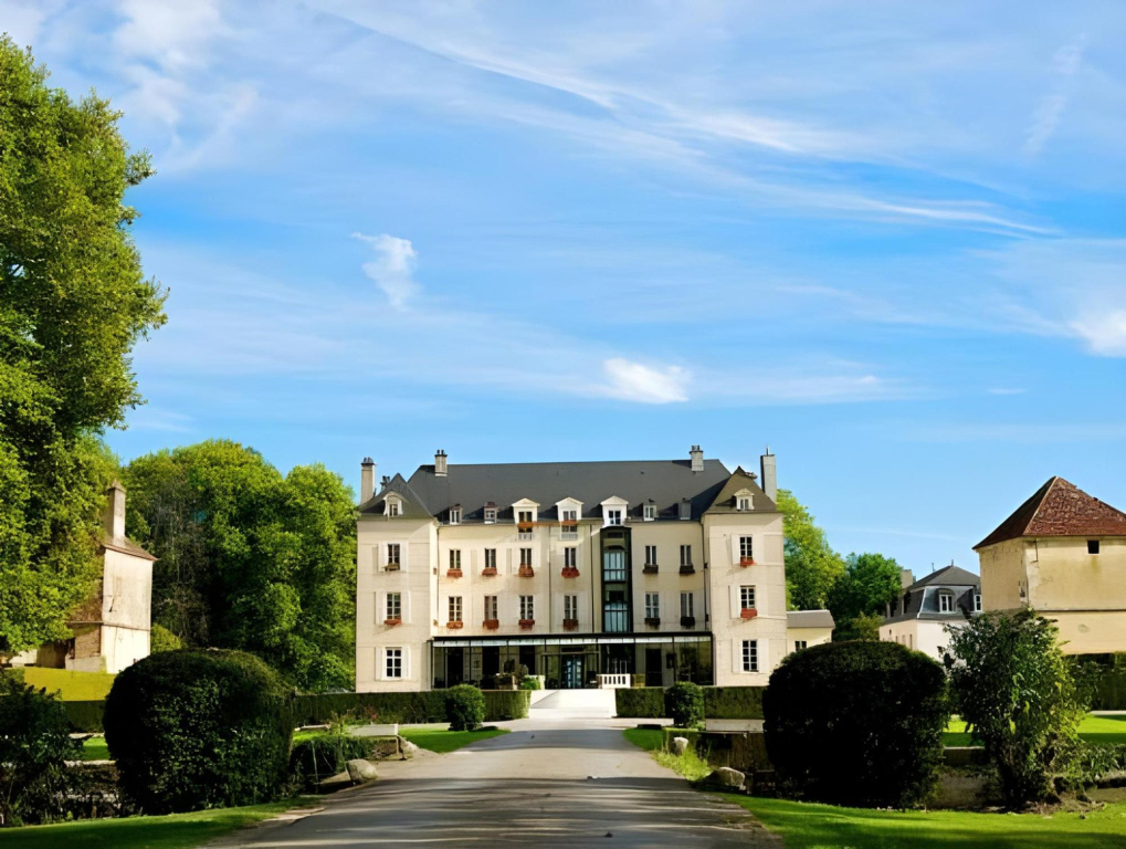 Château de Saulon
