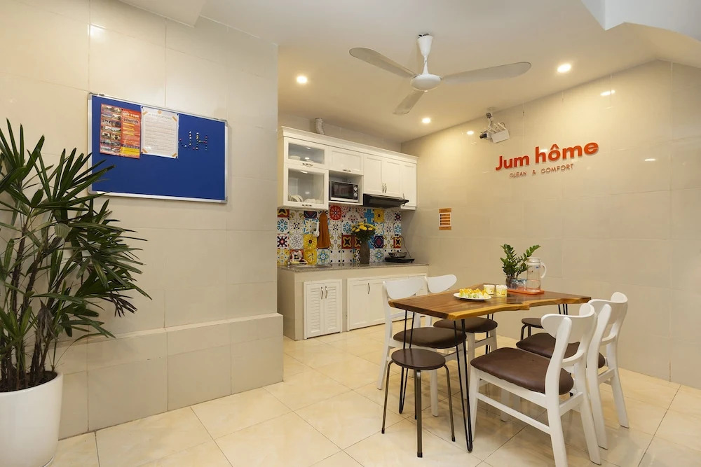Jum Home