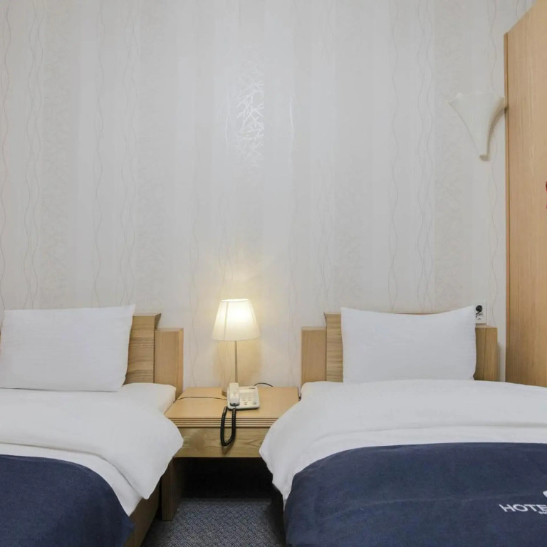 Hotel Air Relax