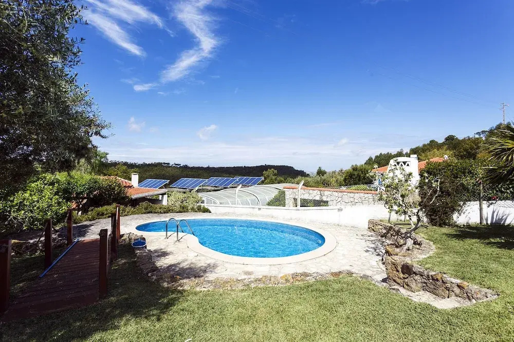 WHome Ericeira Private Villa