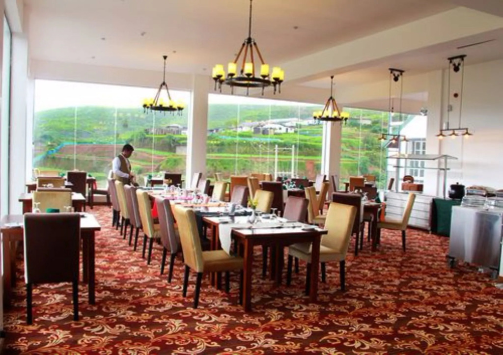 The Blackpool Resort & Spa