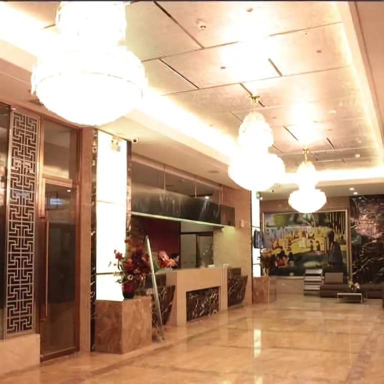 Bestway Hotel