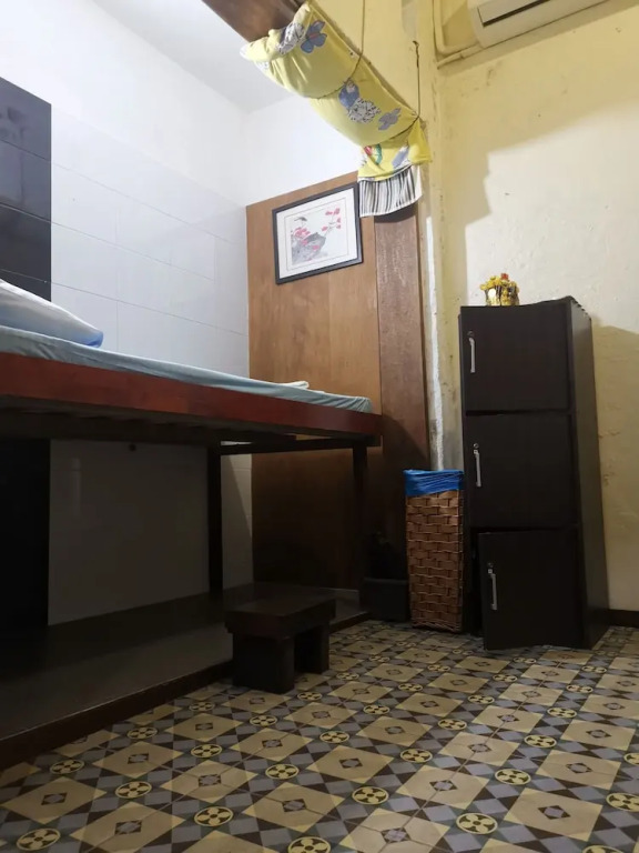 Sojourn Beds & Cafe