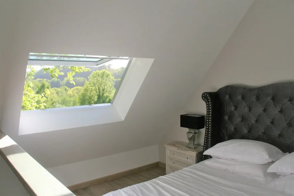 Beauchamps Maison dhotes