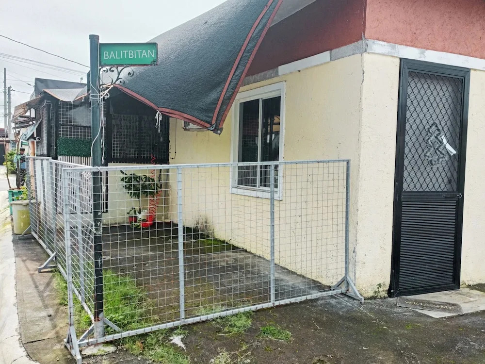 Amigas Transient House