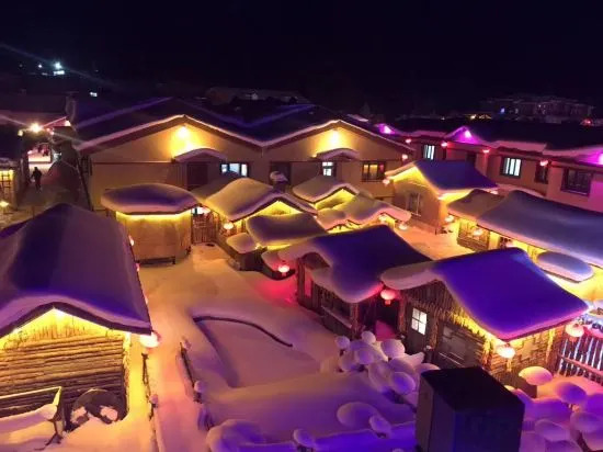 Xuegu Liuer Guest House