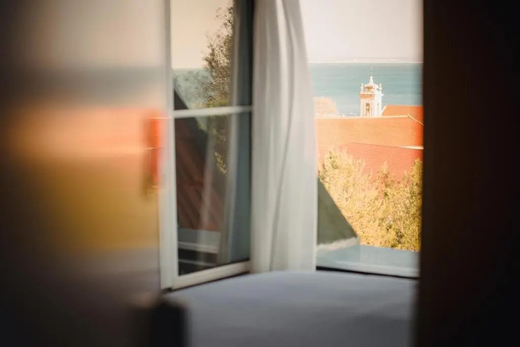 A House in Estoril