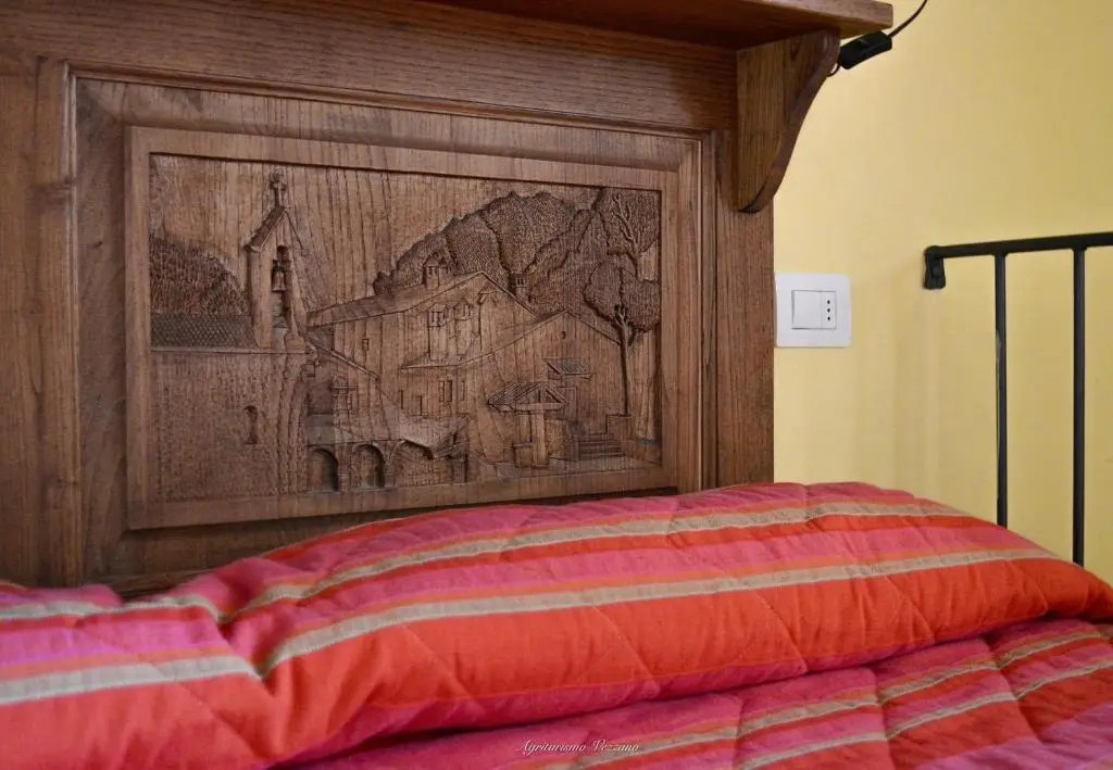 Agriturismo Vezzano
