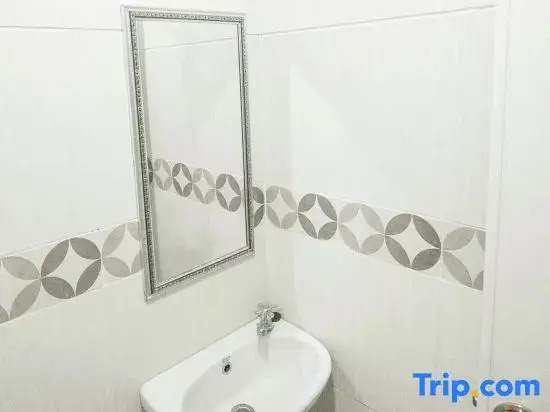 Guest House Kraton Mas