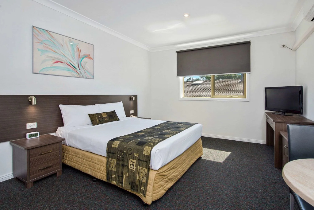 Comfort Hotel Dandenong