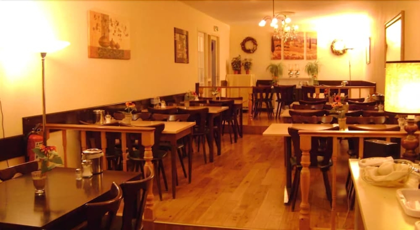 Hotel Neerlandia