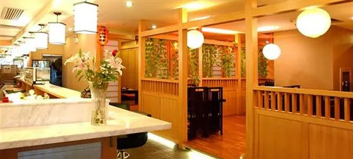 Shenzhen Gold Hotel