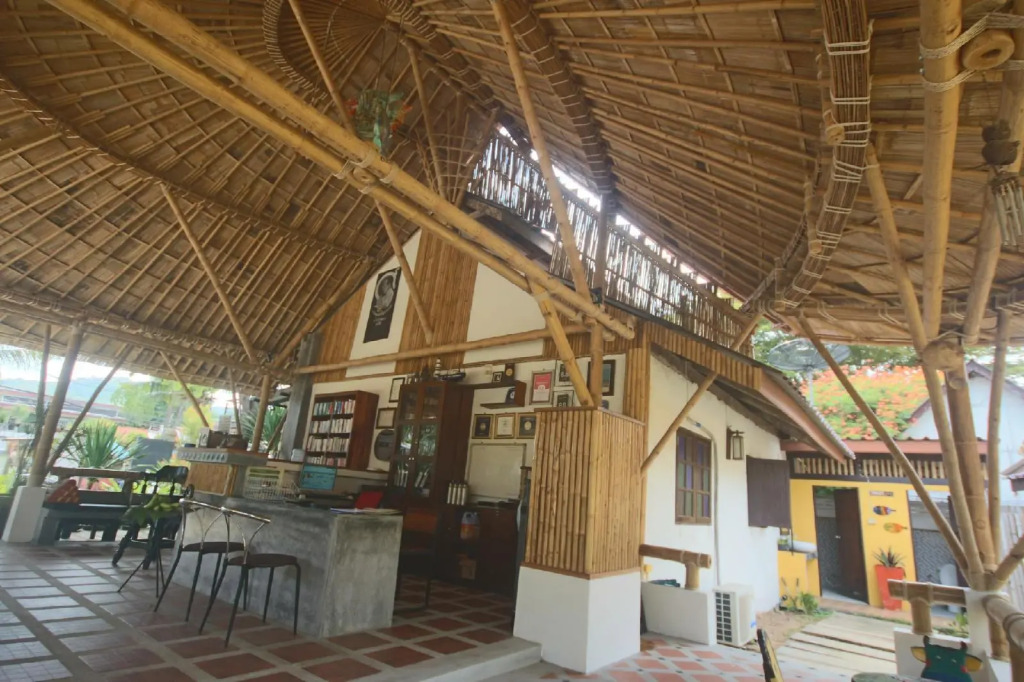 Coco Lanta Resort