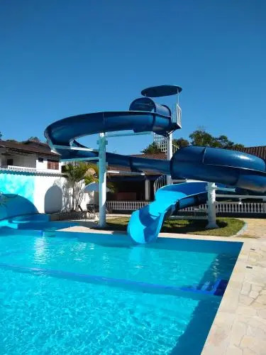 Pousada Bem Viver