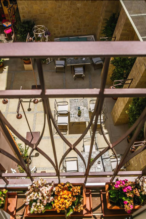 Sette Venti Boutique Hotel