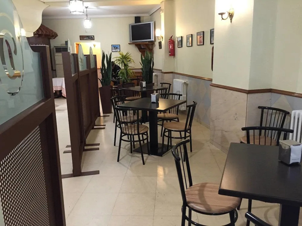 Hotel Duque