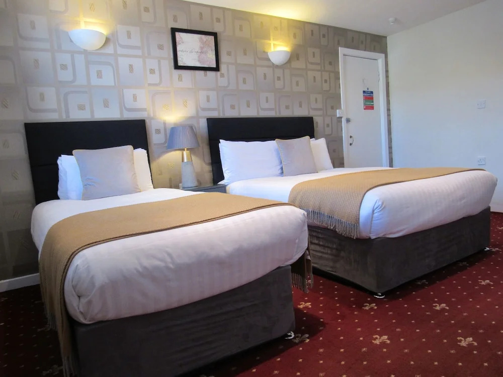 Seton Guest House