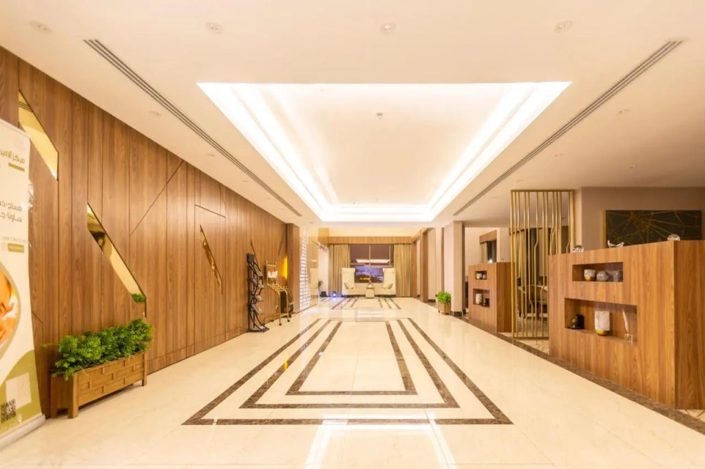 Luxe Studio استديو جديد