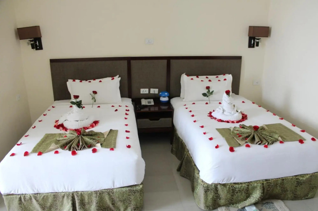 Unison Hotel and Spa