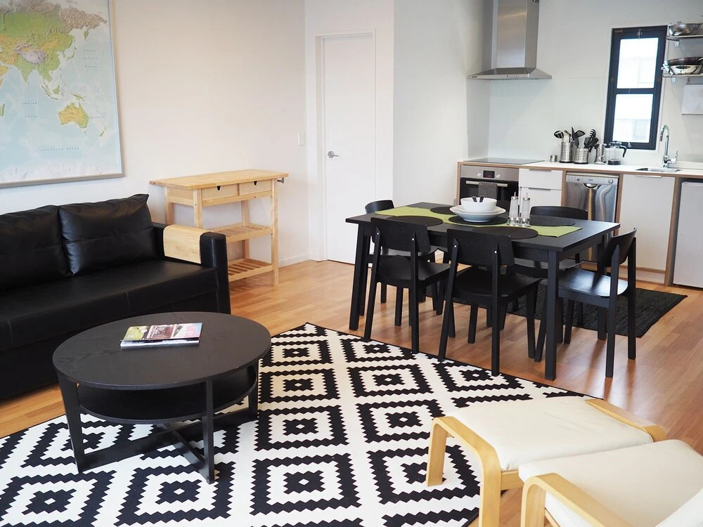 Cloud 9 - Inner City Townhouse