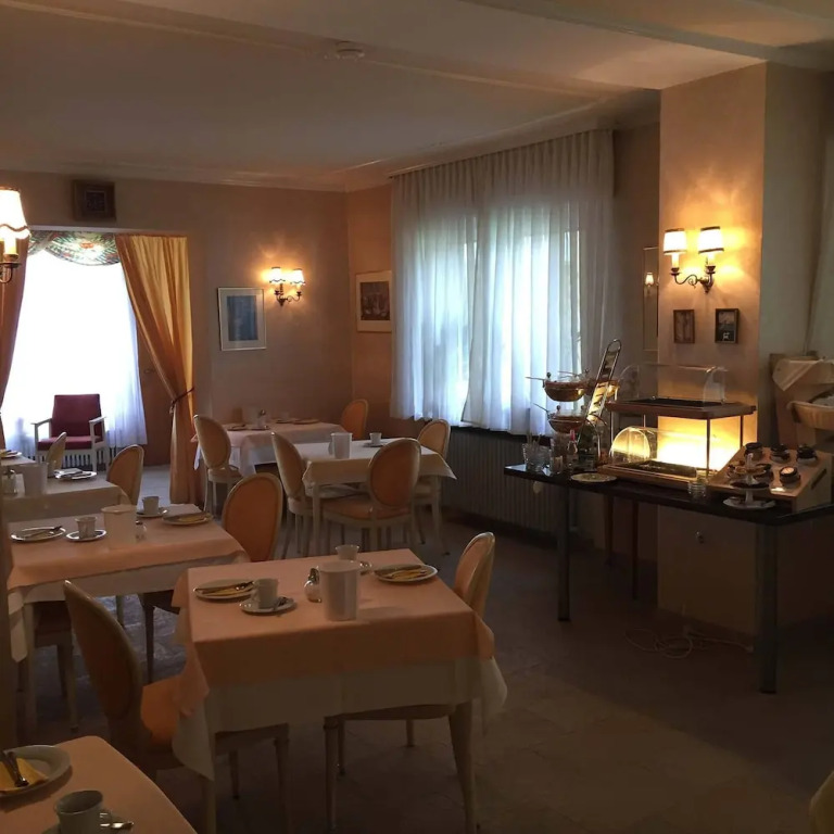 Hotel Kurpfalz