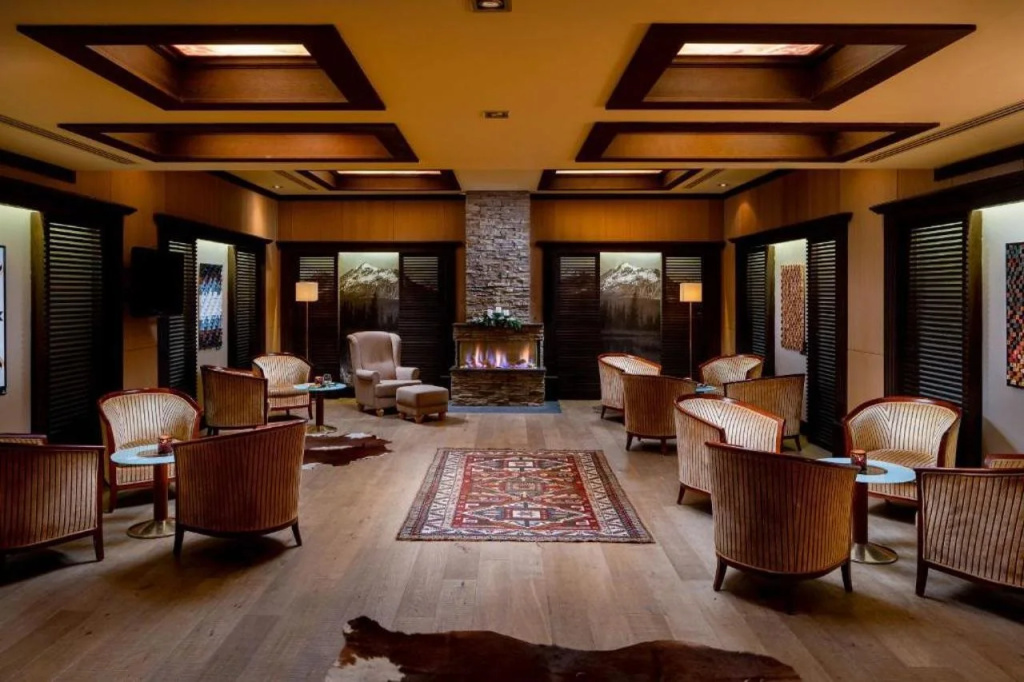 Ana Hotels Sport Poiana Brasov